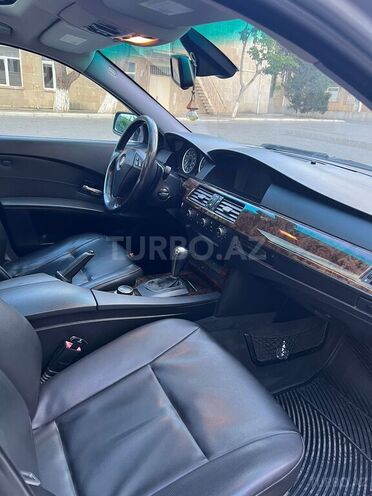 BMW 525 2006, 194,000 km - 3.0 l - Bakı