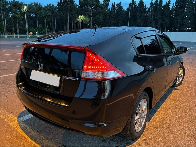Honda Insight 2009, 249,000 km - 1.3 l - Bakı