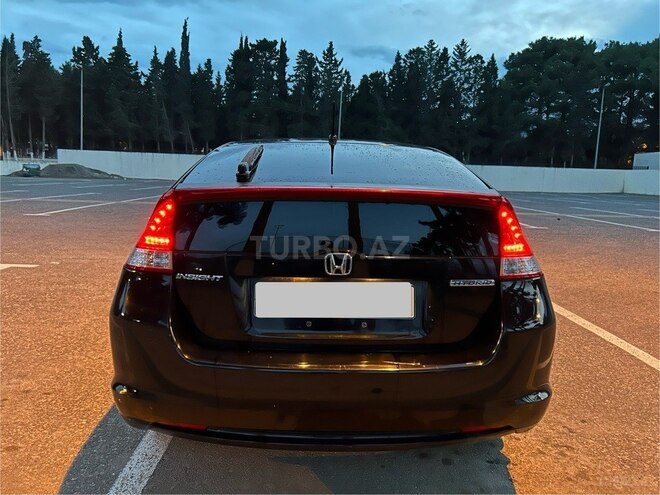 Honda Insight 2009, 249,000 km - 1.3 l - Bakı