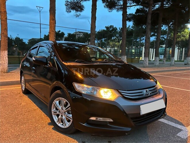 Honda Insight 2009, 249,000 km - 1.3 l - Bakı