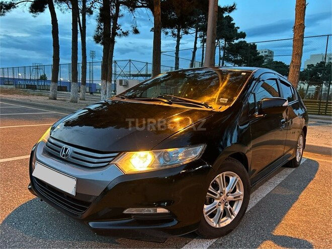 Honda Insight 2009, 249,000 km - 1.3 l - Bakı