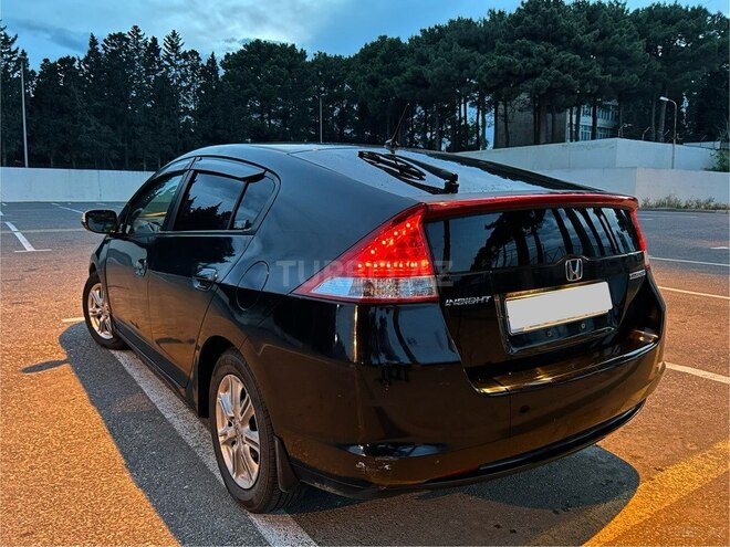 Honda Insight 2009, 249,000 km - 1.3 l - Bakı