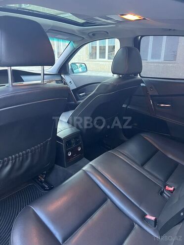 BMW 525 2006, 194,000 km - 3.0 l - Bakı