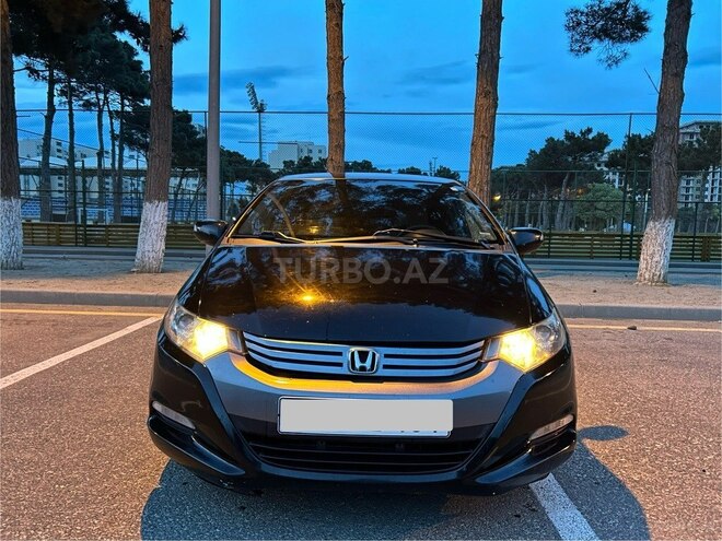 Honda Insight 2009, 249,000 km - 1.3 l - Bakı