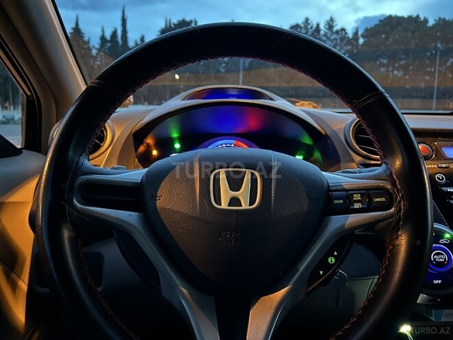 Honda Insight 2009, 249,000 km - 1.3 l - Bakı