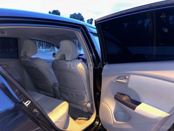Honda Insight 2009, 249,000 km - 1.3 l - Bakı