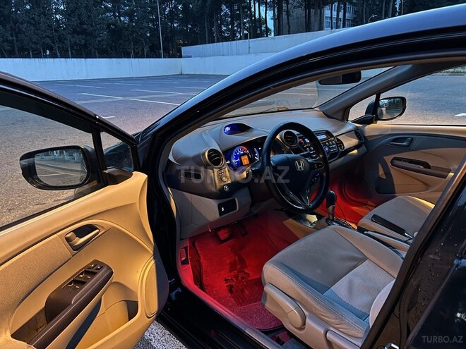 Honda Insight 2009, 249,000 km - 1.3 l - Bakı
