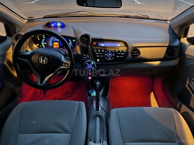Honda Insight 2009, 249,000 km - 1.3 l - Bakı