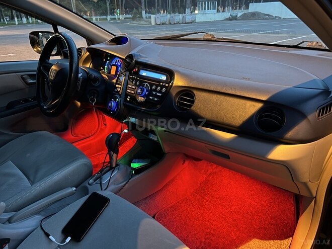 Honda Insight 2009, 249,000 km - 1.3 l - Bakı