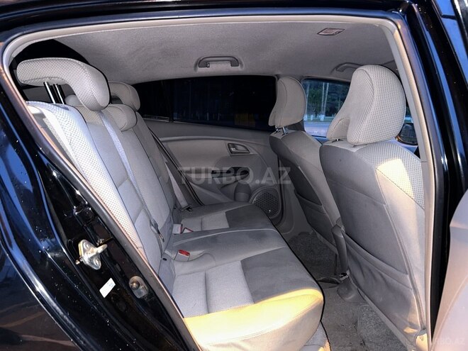 Honda Insight 2009, 249,000 km - 1.3 l - Bakı