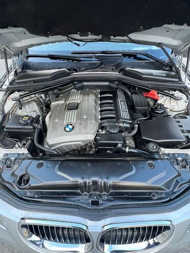 BMW 525 2006, 194,000 km - 3.0 l - Bakı