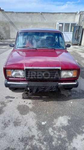LADA (VAZ) 2107 1999, 186,000 km - 1.5 л - Sumqayıt