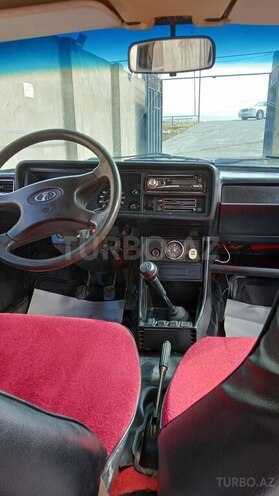 LADA (VAZ) 2107 1999, 186,000 km - 1.5 л - Sumqayıt