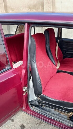 LADA (VAZ) 2107 1999, 186,000 km - 1.5 л - Sumqayıt