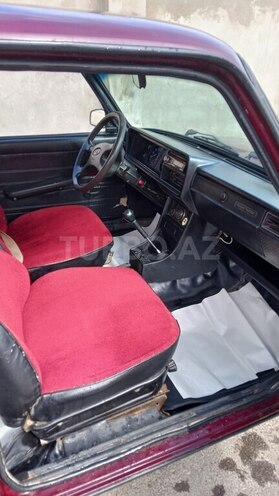 LADA (VAZ) 2107 1999, 186,000 km - 1.5 л - Sumqayıt