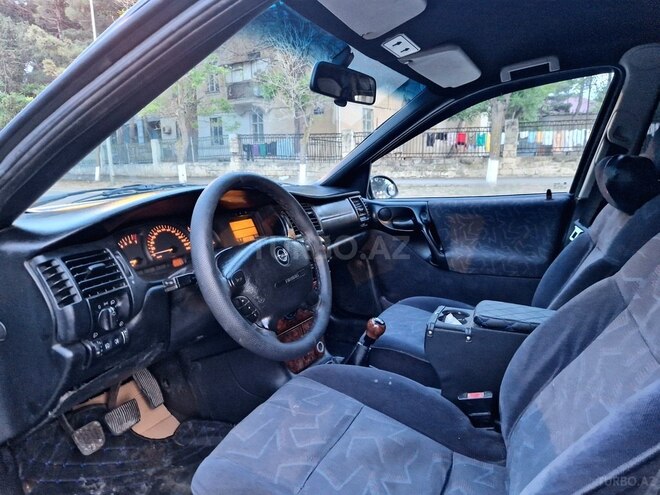 Opel Vectra 1996, 324,500 km - 2.0 l - Bakı