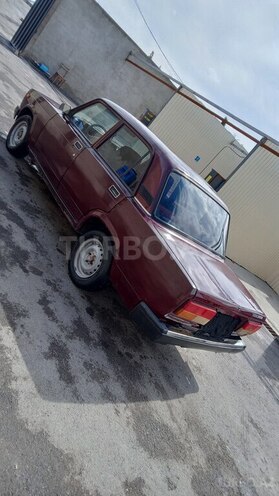 LADA (VAZ) 2107 1999, 186,000 km - 1.5 л - Sumqayıt