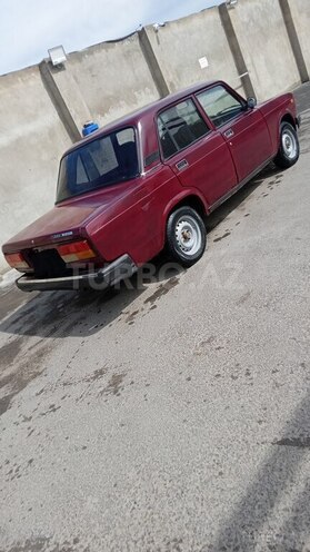 LADA (VAZ) 2107 1999, 186,000 km - 1.5 л - Sumqayıt