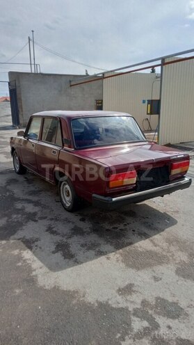 LADA (VAZ) 2107 1999, 186,000 km - 1.5 л - Sumqayıt