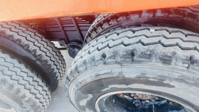 KamAz 55111 1993, 1,400,000 km - 11.0 л - Bakı