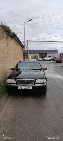 Mercedes C 200 1998, 480,503 km - 2.0 л - Bakı