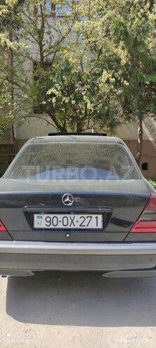 Mercedes C 200 1998, 480,503 km - 2.0 л - Bakı