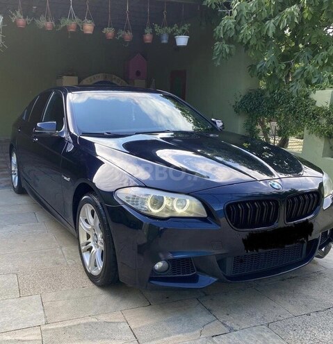 BMW 528