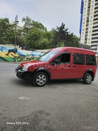 Ford Tourneo Connect