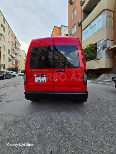 Ford Tourneo Connect