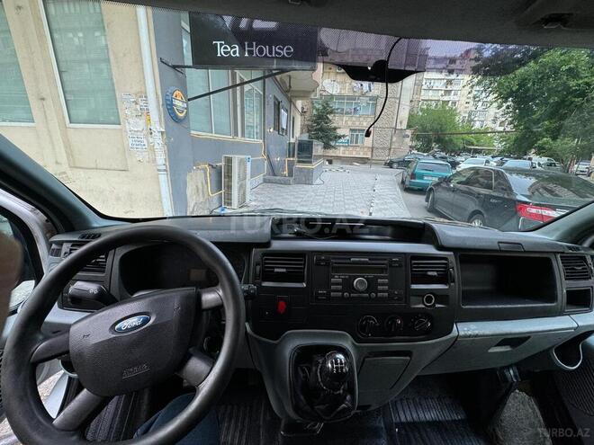 Ford Transit 2007, 272,000 km - 2.2 l - Bakı