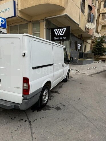 Ford Transit 2007, 272,000 km - 2.2 l - Bakı
