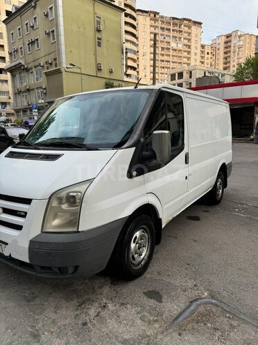 Ford Transit 2007, 272,000 km - 2.2 l - Bakı