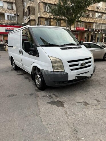 Ford Transit 2007, 272,000 km - 2.2 l - Bakı