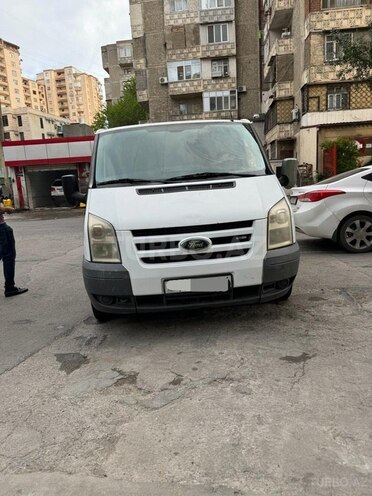 Ford Transit 2007, 272,000 km - 2.2 l - Bakı