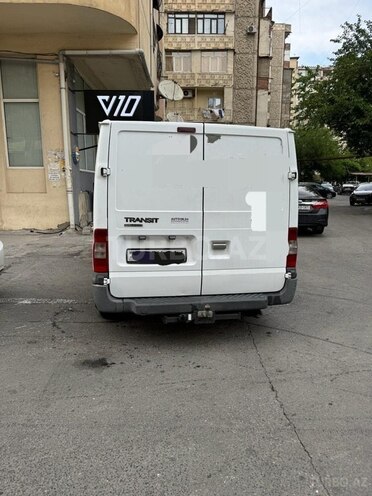 Ford Transit 2007, 272,000 km - 2.2 l - Bakı