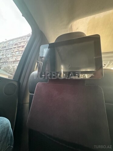 Mercedes ML 350 4MATIC 2011, 230,000 km - 3.5 l - Bakı