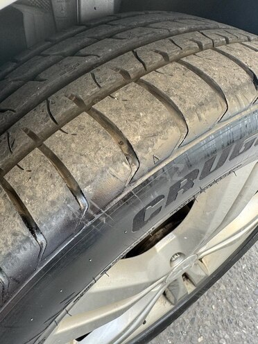 Mercedes ML 350 4MATIC 2011, 230,000 km - 3.5 l - Bakı