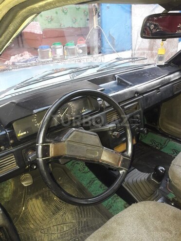 Moskvich 2141 1991, 450,450 km - 1.6 л - Yevlax
