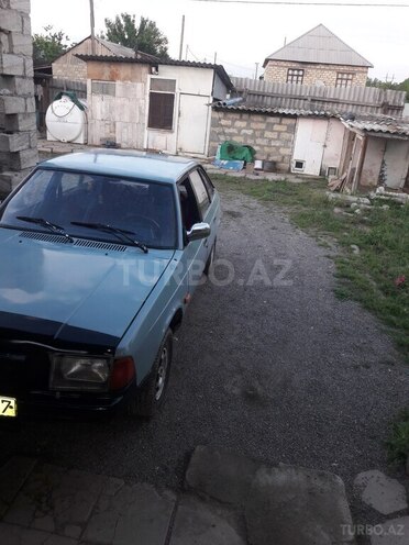 Moskvich 2141 1991, 450,450 km - 1.6 л - Yevlax