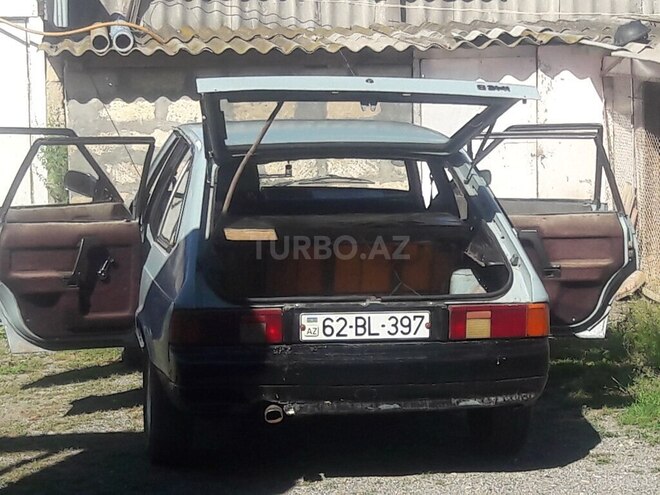 Moskvich 2141 1991, 450,450 km - 1.6 л - Yevlax