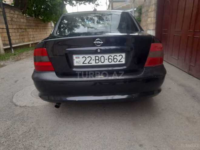 Opel Vectra 1997, 365,000 km - 1.8 l - Beyləqan