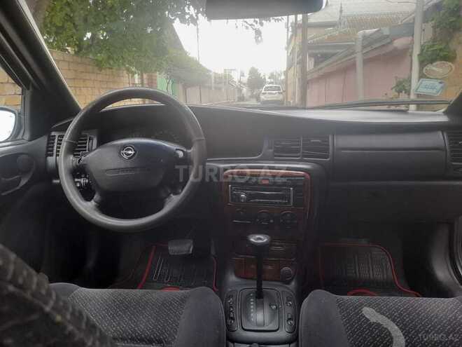 Opel Vectra 1997, 365,000 km - 1.8 l - Beyləqan