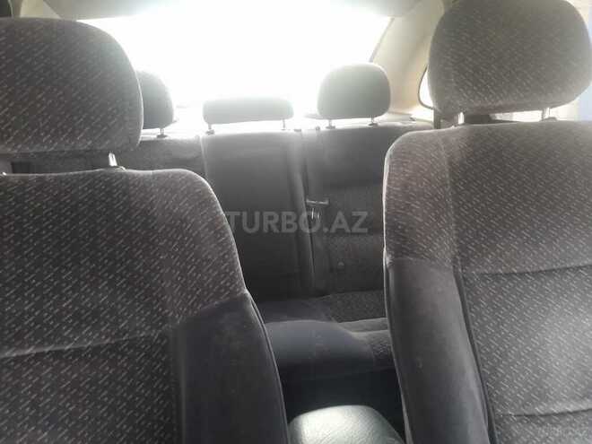 Opel Vectra 1997, 365,000 km - 1.8 l - Beyləqan