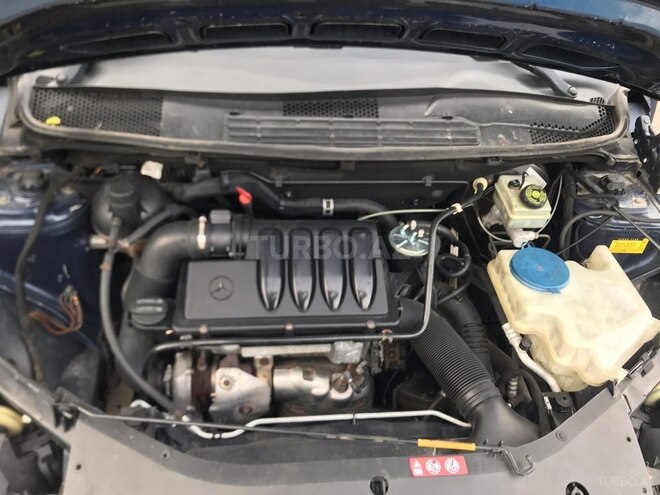 Mercedes B 180 2009, 213,550 km - 2.0 l - Bakı