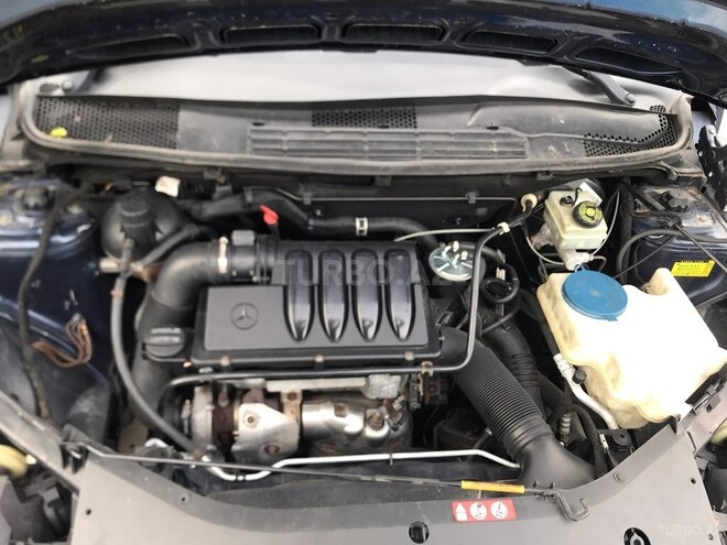 Mercedes B 180 2009, 213,550 km - 2.0 l - Bakı