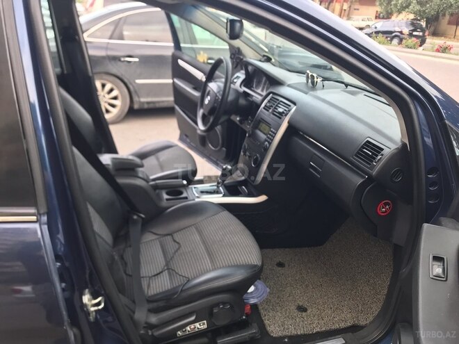 Mercedes B 180 2009, 213,550 km - 2.0 l - Bakı