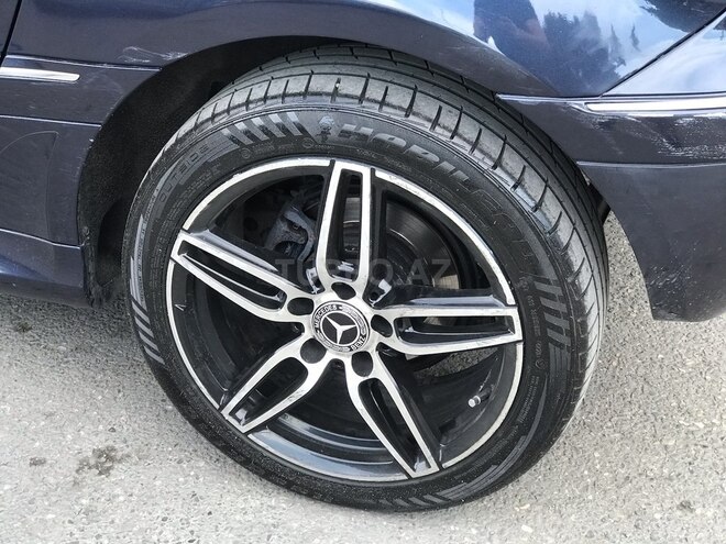 Mercedes B 180 2009, 213,550 km - 2.0 l - Bakı