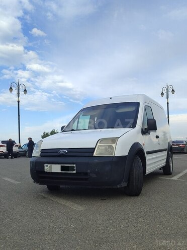 Ford Tourneo Connect