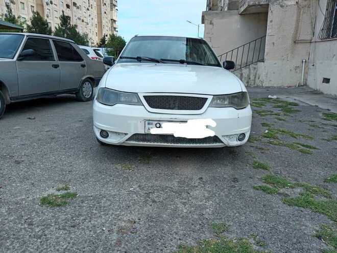 Daewoo Nexia 2010, 314,000 km - 1.5 l - Bakı