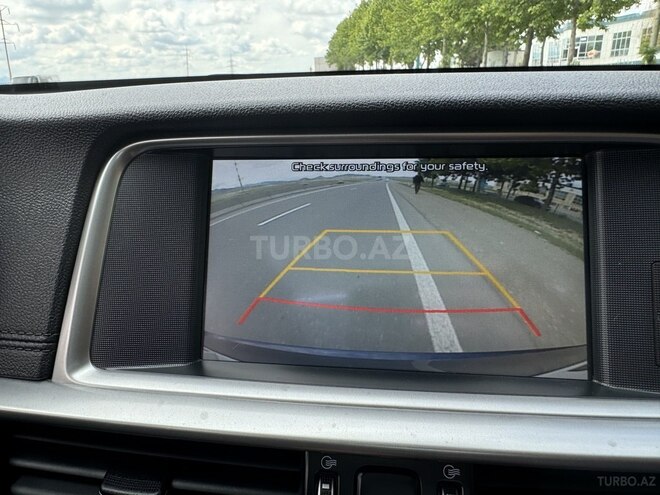 Kia Optima 2019, 133,576 km - 1.6 l - Şəmkir